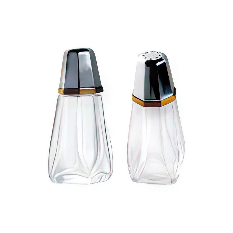 Arcoroc Crystal 水晶楜鹽瓶 4.5 cm
