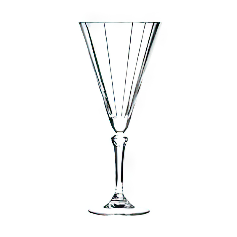 Arcoroc Crystal 雅萊西亞水晶杯 180ml