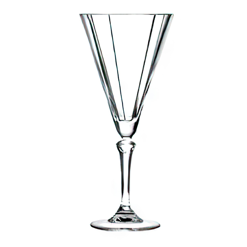 Arcoroc Crystal 雅萊西亞水晶杯 120ml