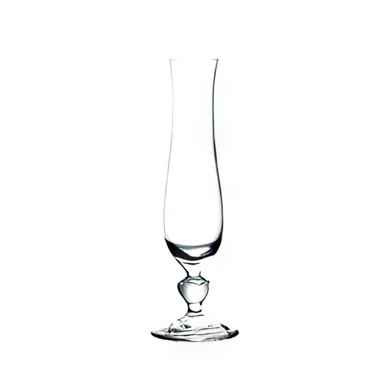 Arcoroc Crystal 水晶玫瑰花瓶 22.7cm