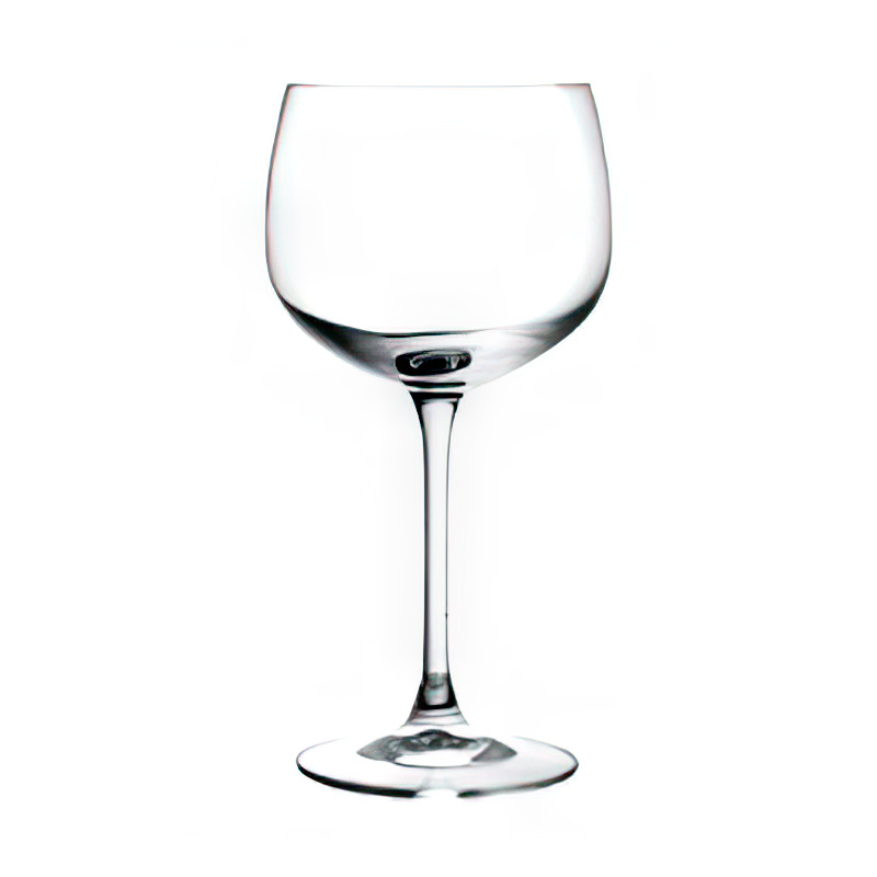 Arcoroc Crystal 圓型水晶高腳杯 380ml