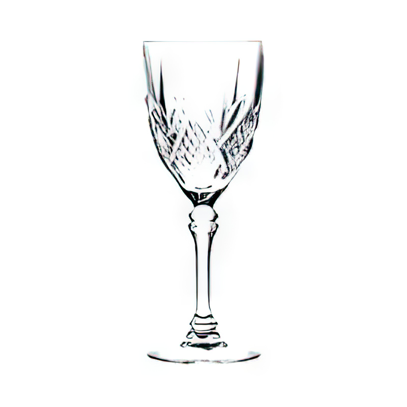 Arcoroc Crystal 奉特奈水晶葡萄酒杯 180ml