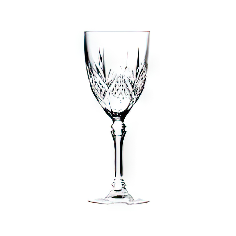 Arcoroc Crystal 奉特奈水晶雪莉酒杯 125ml