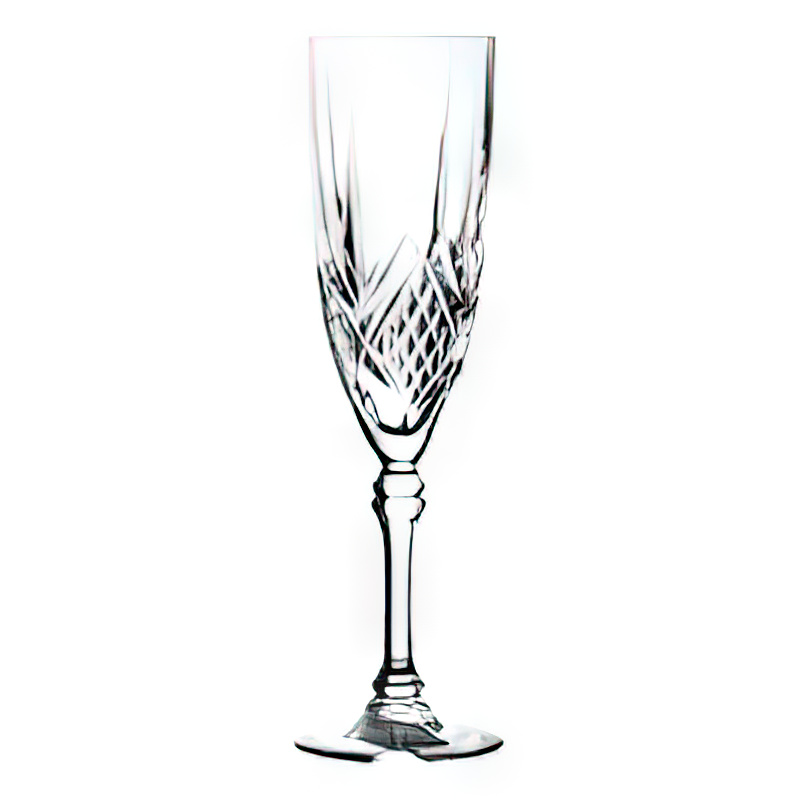 Arcoroc Crystal 奉特奈水晶香檳酒杯 160ml