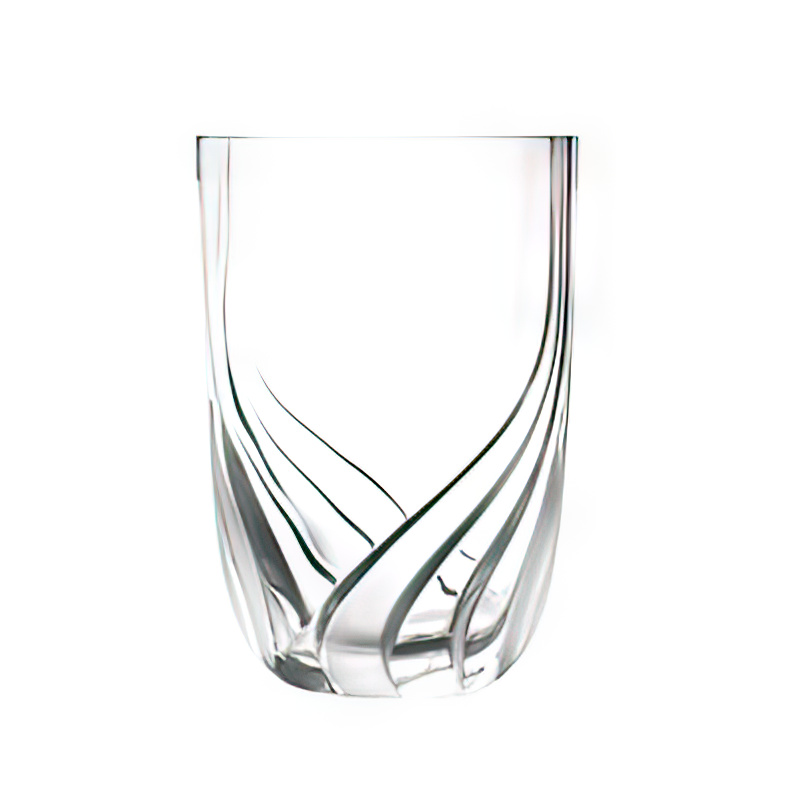Arcoroc Crystal 水晶花瓶 25cm