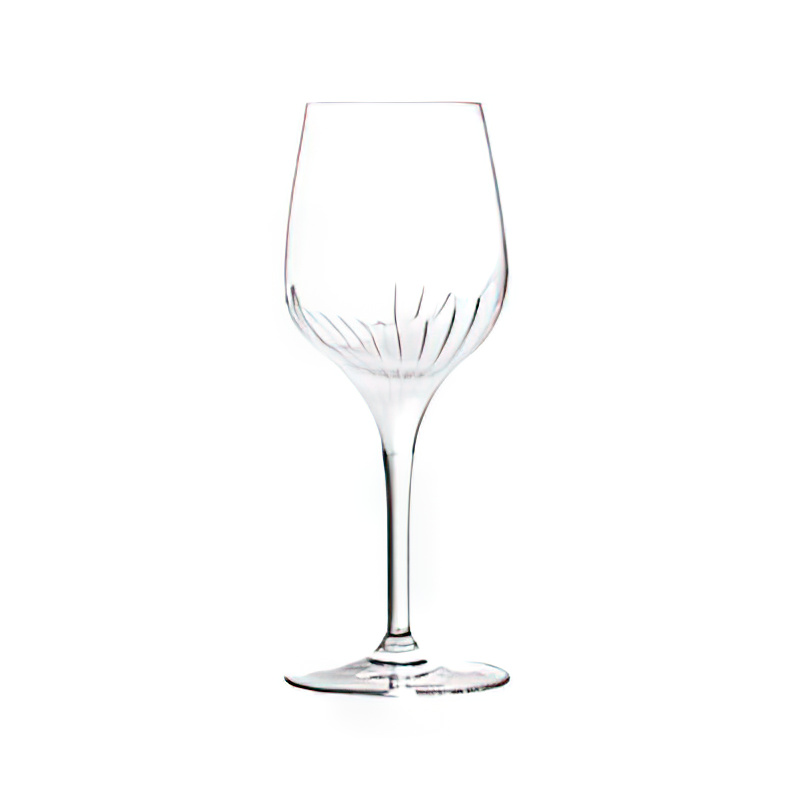 Arcoroc Crystal 羽毛水晶甜香酒杯 60ml