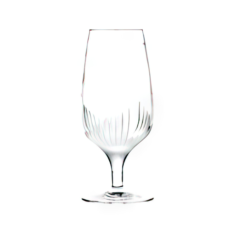 Arcoroc Crystal 羽毛水晶杯 360ml