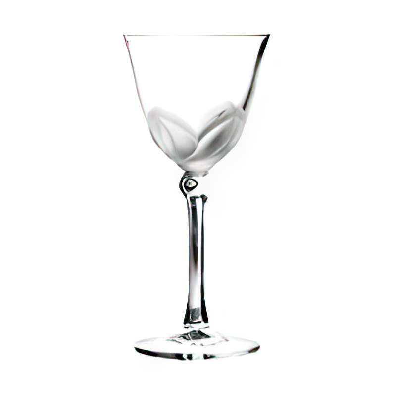 Arcoroc Crystal 花瓣水晶葡萄酒杯 245ml