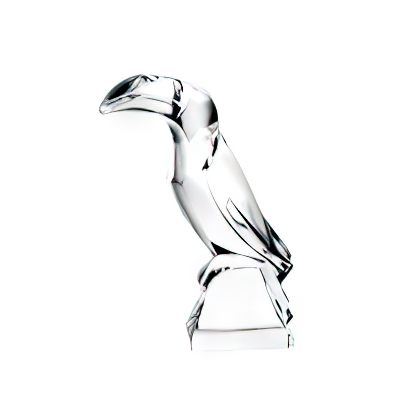 Arcoroc Crystal 水晶大嘴鳥
