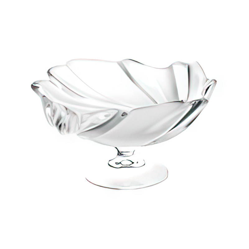 Arcoroc Crystal 聖雷莫水晶水果盤 16cm