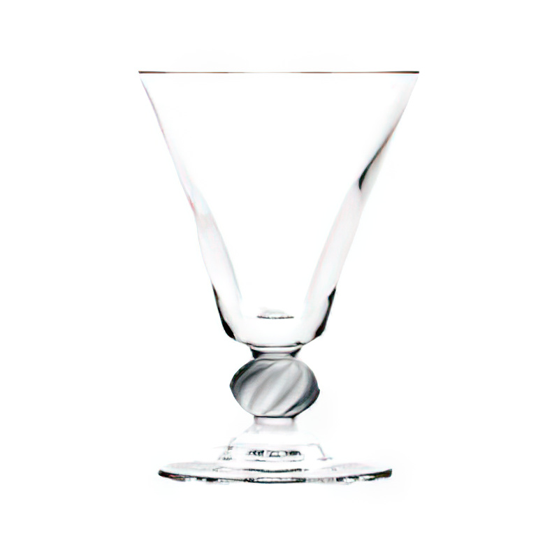 Arcoroc Crystal 雅克水晶雪莉酒杯 120ml