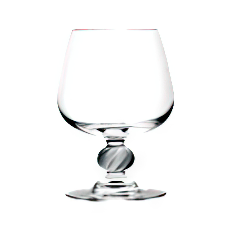 Arcoroc Crystal 雅克水晶白蘭地杯 415ml
