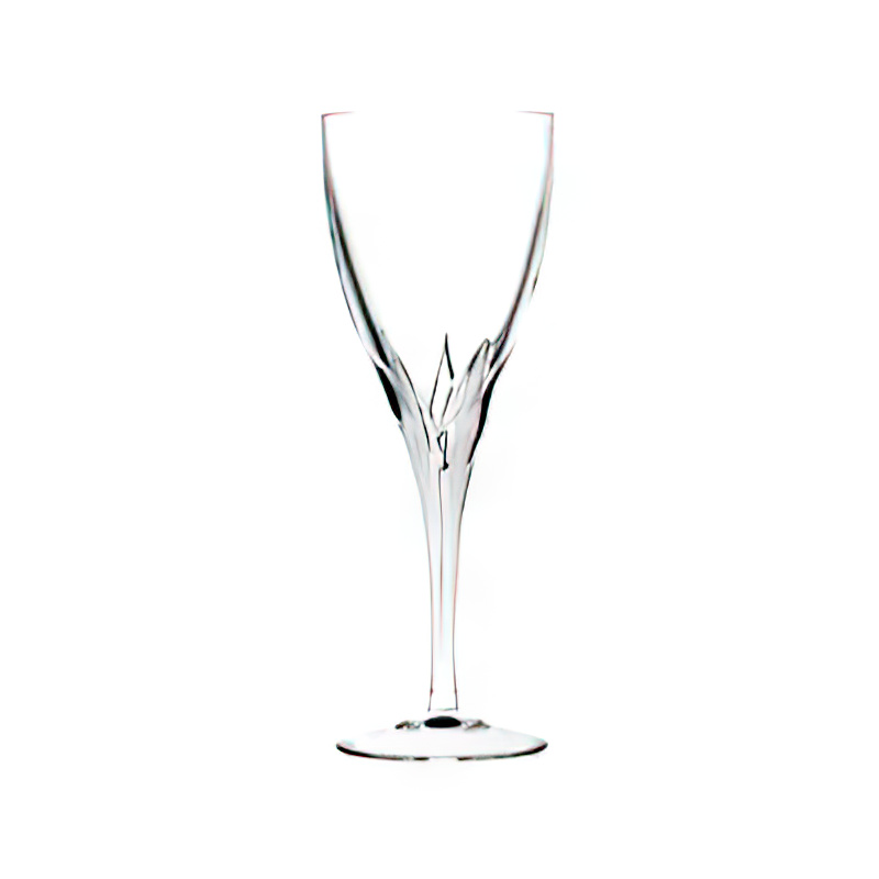 Arcoroc Crystal 刻紋水晶葡萄酒杯 250ml