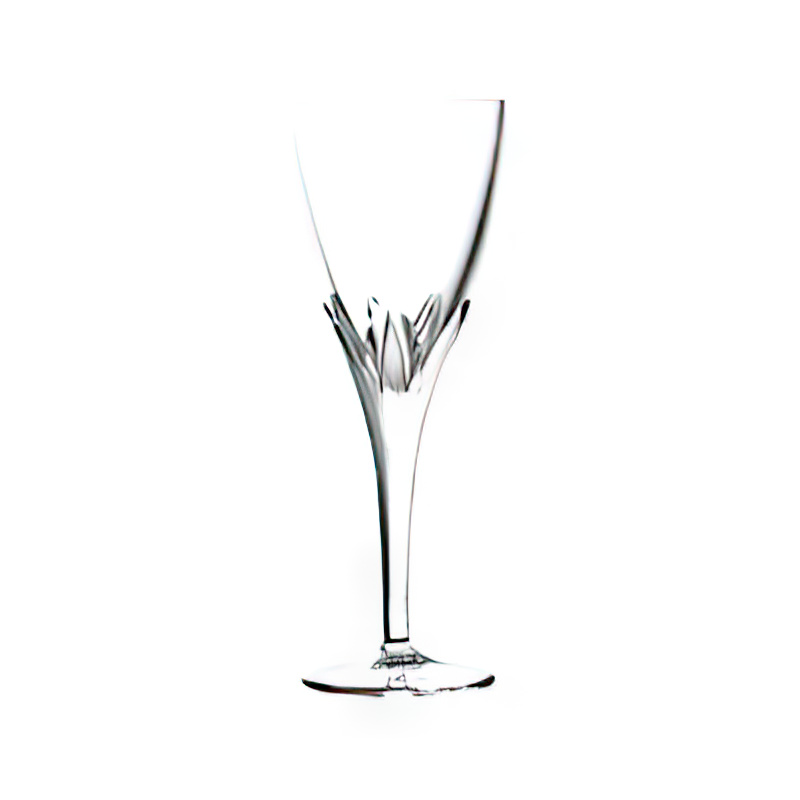 Arcoroc Crystal 刻紋水晶葡萄酒杯 185ml