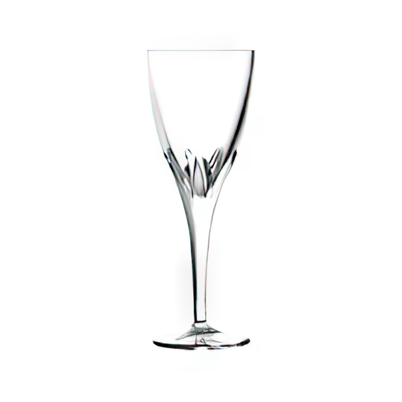 Arcoroc Crystal 刻紋水晶甜香酒杯 65ml