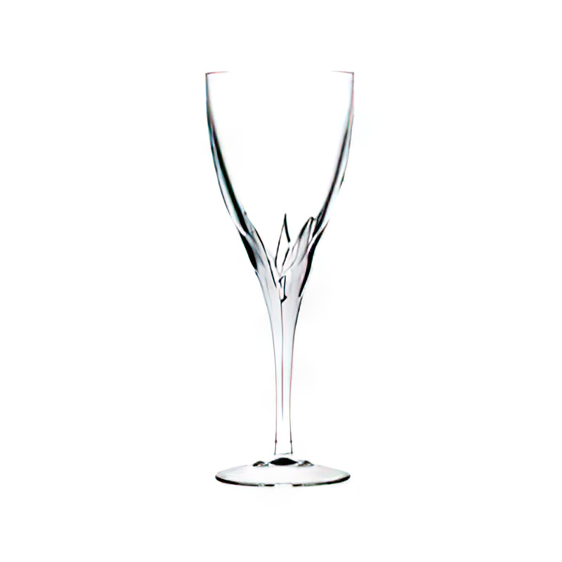 Arcoroc Crystal 刻紋水晶葡萄酒杯 315ml