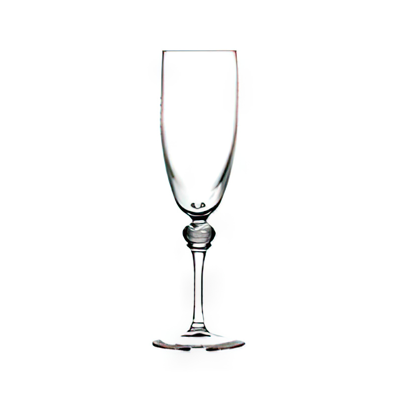 Arcoroc Crystal 蘿拉水晶香檳酒杯 170ml